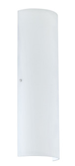 Torre Wall Sconce in Polished Nickel (74|819407LEDPN)