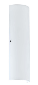 Torre Wall Sconce in Black (74|819407BK)