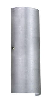 Torre Wall Sconce in Satin Nickel (74|8193SFLEDSN)