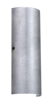 Torre Wall Sconce in Black (74|8193SFBK)