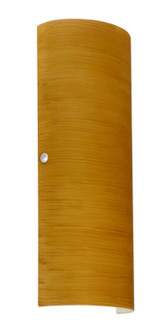 Torre Wall Sconce in White (74|8193OKWH)