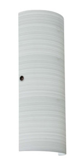 Torre Wall Sconce in Bronze (74|8193KRBR)
