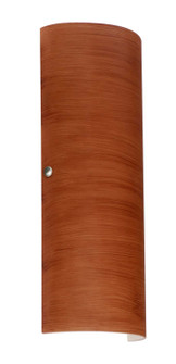 Torre Wall Sconce in Polished Nickel (74|8193CHPN)