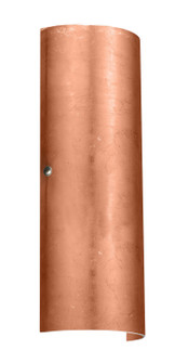 Torre Wall Sconce in Satin Nickel (74|8193CFLEDSN)