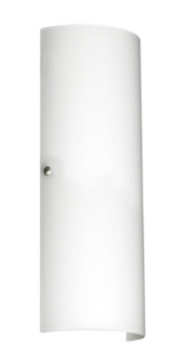 Torre Wall Sconce in Polished Nickel (74|819307LEDPN)