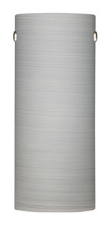 Torre Wall Sconce in Satin Nickel (74|8192TNSN)