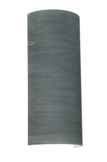 Torre Wall Sconce in Satin Nickel (74|8192TNLEDSN)