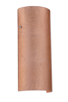 Torre Wall Sconce in Satin Nickel (74|8192CFSN)