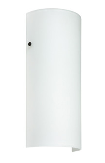 Torre Wall Sconce in Black (74|819207LEDBK)