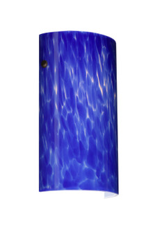 Tamburo Wall Sconce in Bronze (74|704286LEDBR)