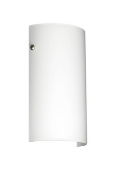 Tamburo Wall Sconce in Polished Nickel (74|704207LEDPN)