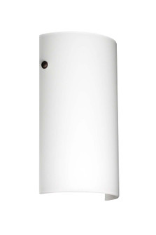 Tamburo Wall Sconce in Bronze (74|704207BR)