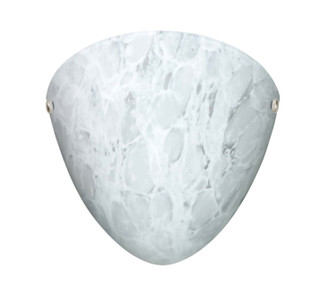Kailee Wall Sconce in Polished Nickel (74|701719PN)