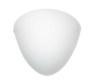 Kailee Wall Sconce in White (74|701707WH)