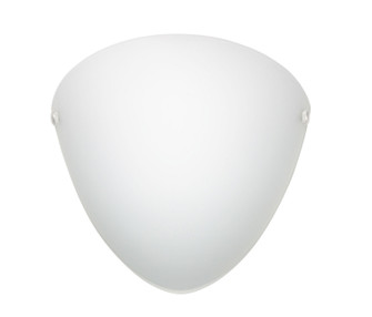Kailee Wall Sconce in White (74|701707LEDWH)