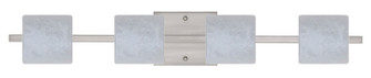 Paolo Four Light Wall Sconce in Satin Nickel (74|4WS787319SN)