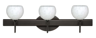 Palla Wall Sconce in Bronze (74|3SW565819BR)