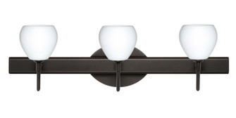 Tay Tay Wall Sconce in Bronze (74|3SW560507BR)