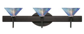 Kona Wall Sconce in Bronze (74|3SW550493BR)