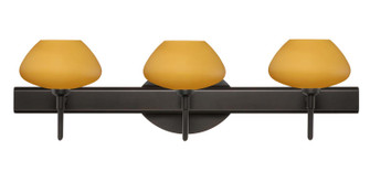 Peri Wall Sconce in Bronze (74|3SW541080BR)