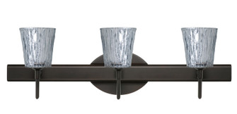 Nico Wall Sconce in Bronze (74|3SW5125SFBR)