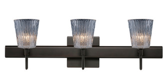 Nico Wall Sconce in Bronze (74|3SW512500BRSQ)