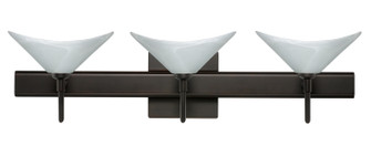 Hoppi Wall Sconce in Bronze (74|3SW191352BRSQ)