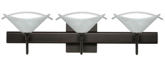 Hoppi Wall Sconce in Bronze (74|3SW181304BRSQ)
