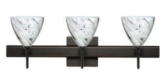 Mia Wall Sconce in Bronze (74|3SW1779MGBRSQ)