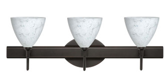 Mia Wall Sconce in Bronze (74|3SW177919BR)