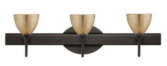 Divi Wall Sconce in Bronze (74|3SW1758GFBR)