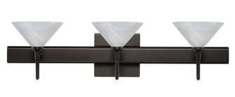 Kona Wall Sconce in Bronze (74|3SW117652BRSQ)