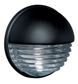 Costaluz Series Wall Sconce in Black (74|301957)