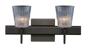 Nico Wall Sconce in Bronze (74|2SW512500BRSQ)