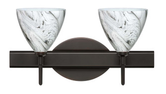 Mia Wall Sconce in Bronze (74|2SW1779MGBR)