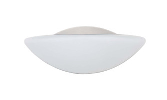 Jamie One Light Wall Sconce in Satin Nickel (74|1WM231807SN)