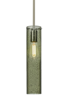 Juni One Light Pendant in Satin Nickel (74|1TTJUNI16MSEDILSN)