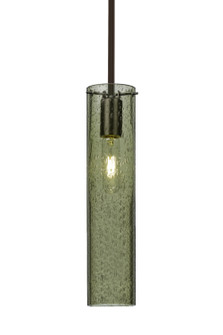 Juni One Light Pendant in Bronze (74|1TTJUNI16MSBR)