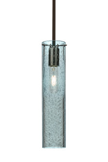 Juni One Light Pendant in Bronze (74|1TTJUNI16BLBR)