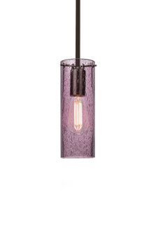 Juni One Light Pendant in Bronze (74|1TTJUNI10PLEDILBR)