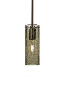 Juni One Light Pendant in Bronze (74|1TTJUNI10LTBR)