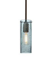 Juni One Light Pendant in Bronze (74|1TTJUNI10BLEDILBR)