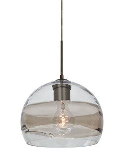 Spirit One Light Pendant in Bronze (74|1JTSPIR8SCBR)