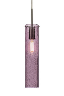 Juni One Light Pendant in Bronze (74|1JTJUNI16PLEDILBR)