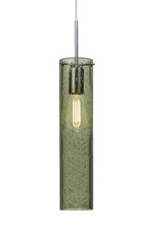 Juni One Light Pendant in Satin Nickel (74|1JTJUNI16MSEDILSN)