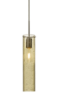 Juni One Light Pendant in Bronze (74|1JTJUNI16GDBR)