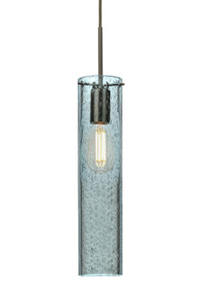 Juni One Light Pendant in Bronze (74|1JTJUNI16BLEDILBR)