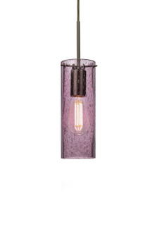 Juni One Light Pendant in Bronze (74|1JTJUNI10PLEDILBR)
