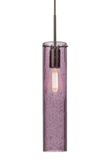 Juni One Light Pendant in Bronze (74|1JCJUNI16PLEDILBR)