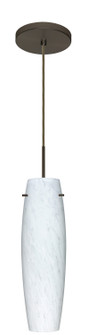 Tu Tu One Light Pendant in Bronze (74|1BT412119MEDBR)